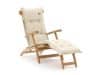 + 10 % Kassenrabatt | Sunyard Country deckchair