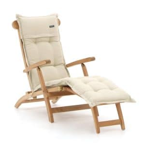 Sunyard Country deckchair