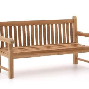 Sunyard Edinburgh Gartenbank 180 cm