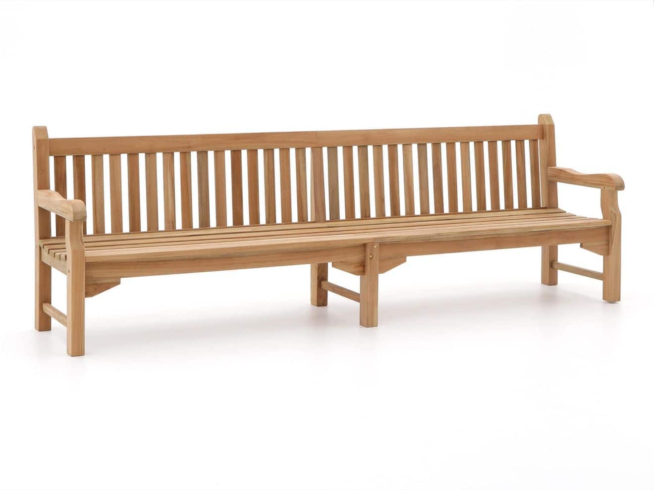 + 10 % Kassenrabatt | Sunyard Edinburgh Gartenbank 300 cm