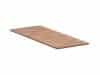 + 10 % Kassenrabatt | Sunyard Epping Tablett Armlehne 90x40 cm
