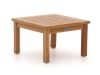 + 10 % Kassenrabatt | Sunyard Wales Beistelltisch 60x60x38cm