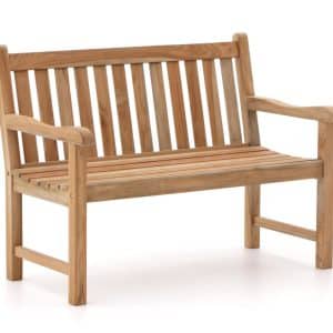 Sunyard Wales Gartenbank 120 cm