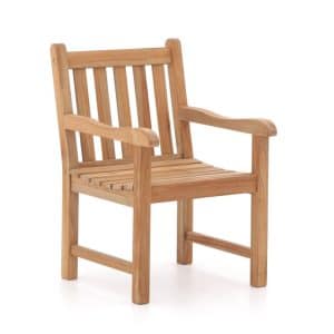 Sunyard Wales Gartenstuhl