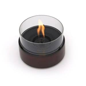 Tenderflame Café 18 Tischkamin ø 18