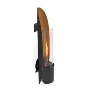 Tenderflame Cycloflame Wandkamin 16