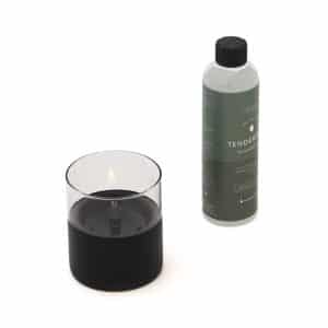 Tenderflame Geschenk-Set Lilly 10 Dekolicht ø 10cm (h:11