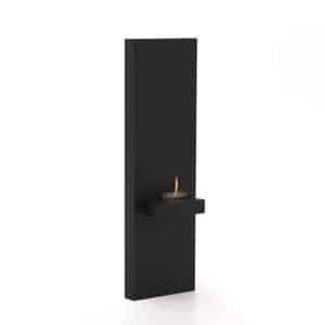 Tenderflame Rock 90 Wandkamin 40×24