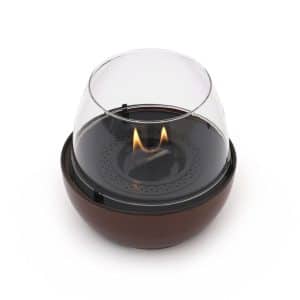 Tenderflame Tulip 18 Tischkamin ø 19