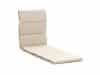 + 10 % Kassenrabatt | Tex Style Michelin Fiber Gartenliege Auflage 200x57 cm