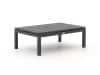 + 10 % Kassenrabatt | Tierra Outdoor Flip-Up Loungetisch 120x80x43 cm