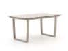 + 10 % Kassenrabatt | Tierra Outdoor Liv Lounge/Dining Gartentisch 150x90x75 cm