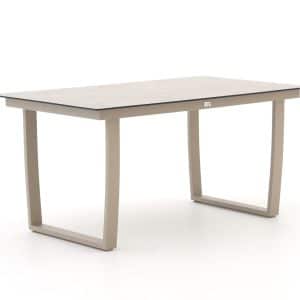 Tierra Outdoor Liv Lounge/Dining Gartentisch 150x90x75 cm