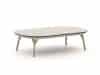 + 10 % Kassenrabatt | Tierra Outdoor Nora Loungetisch 120x70x25 cm