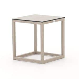 Tierra Outdoor Rio Loungetisch 40x40x45 cm