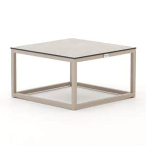 Tierra Outdoor Rio Loungetisch 60x60x35 cm