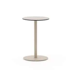 Tierra Outdoor Solea Loungetisch ø 30 cm (h: 41 cm)