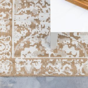 Torrano Outdoor Teppich 160x230 cm