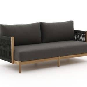 Zavelli Convivia Gartensofa 2-Sitzer 191 cm
