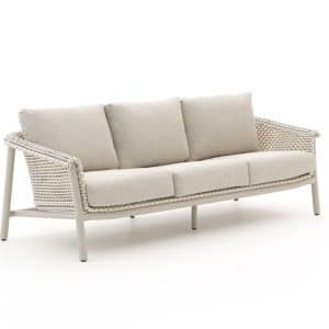 + 10 % Kassenrabatt | Zavelli Cuore Gartensofa 3-Sitzer 240 cm