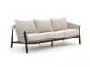 + 10 % Kassenrabatt | Zavelli Cuore Gartensofa 3-Sitzer 240 cm