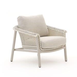 + 10 % Kassenrabatt | Zavelli Cuore Low Dining Gartenstuhl