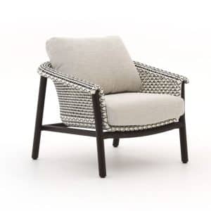 + 10 % Kassenrabatt | Zavelli Cuore Low Dining Gartenstuhl