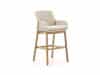 + 10 % Kassenrabatt | Zavelli Juntos Barhocker Outdoor