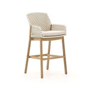 Zavelli Juntos Barhocker Outdoor