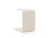 + 10 % Kassenrabatt | Zavelli Soffice Beistelltisch Outdoor 40x50x50 cm