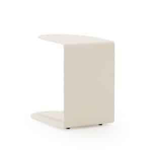 Zavelli Soffice Beistelltisch Outdoor 40x50x50 cm
