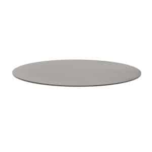Zavelli Soffice Tischplatte für Lounge Kaffeetisch ø 78 cm
