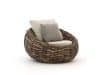 + 10 % Kassenrabatt | Apple Bee Cocoon Gartensessel