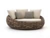 + 10 % Kassenrabatt | Apple Bee Cocoon Lounge Himmelbett