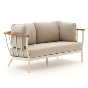 Apple Bee Condor Gartensofa 2-Sitzer 150 cm