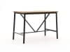 + 10 % Kassenrabatt | Apple Bee Milou Bartisch Outdoor 150x78x105 cm