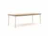 + 10 % Kassenrabatt | Apple Bee Milou Gartentisch 240x100x76 cm