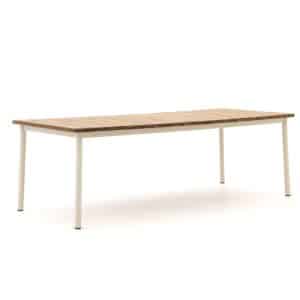 + 10 % Kassenrabatt | Apple Bee Milou Gartentisch 240x100x76 cm
