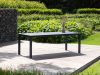 + 10 % Kassenrabatt | Bellagio Albinea/Menzano 220 cm Gartenmöbel-Set 7-teilig stapelbar