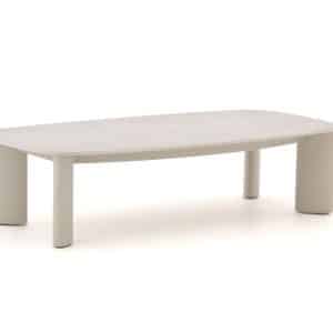 + 10 % Kassenrabatt | Bellagio Battuello Loungetisch 140x70x35 cm