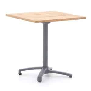 + 15 % Kassenrabatt | Bellagio Canzo Klapptisch 70x70x75cm