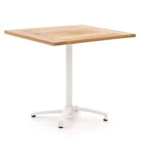 + 10 % Kassenrabatt | Bellagio Canzo Klapptisch 80x80x75cm