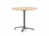 Bellagio Canzo Klapptisch ø 85cm (h:75cm)
