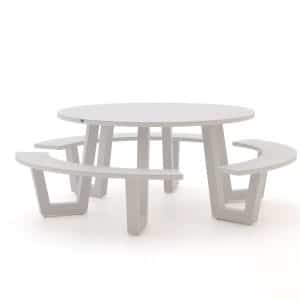 Bellagio Cavoli Picknicktisch ø 150 cm