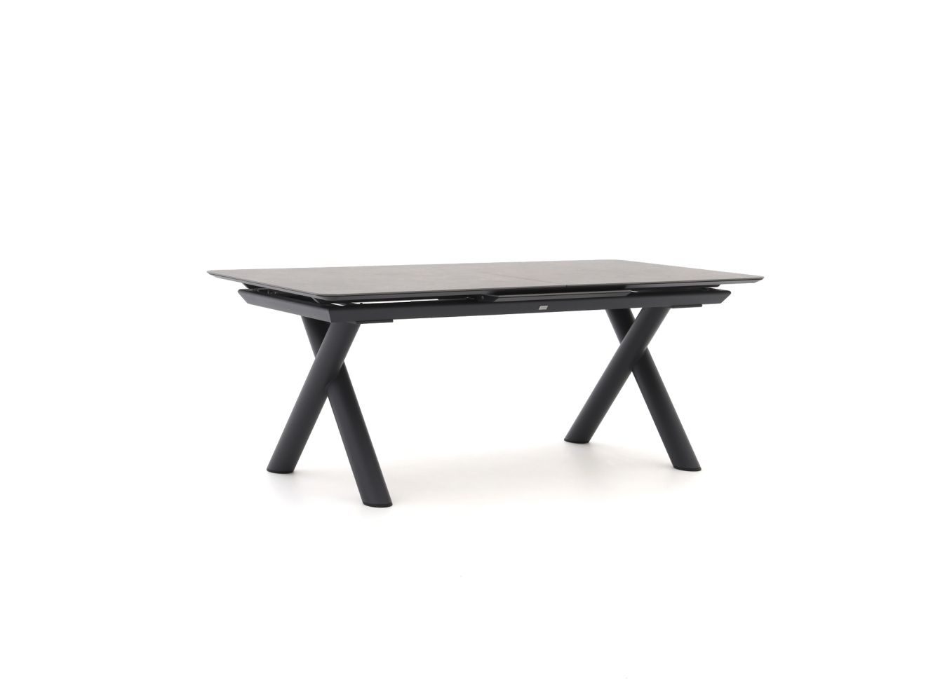 + 10 % Kassenrabatt | Bellagio Citadella Gartentisch ausziehbar 200/260x100x76 cm