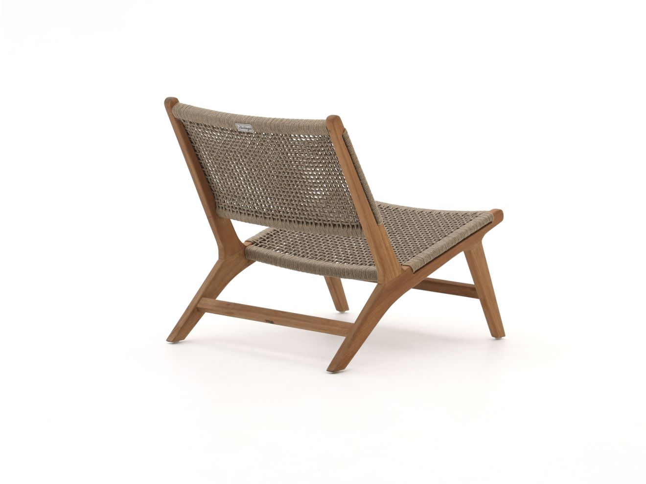 + 10 % Kassenrabatt | Bellagio Elcito Gartensessel