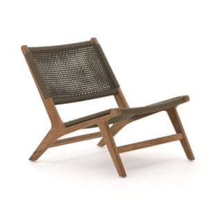 Bellagio Elcito Gartensessel