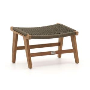 Bellagio Elcito Lounge Gartenhocker