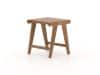 + 10 % Kassenrabatt | Bellagio Elcito Loungetisch 40x40x45 cm