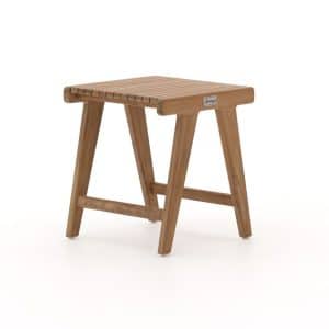 Bellagio Elcito Loungetisch 40x40x45 cm